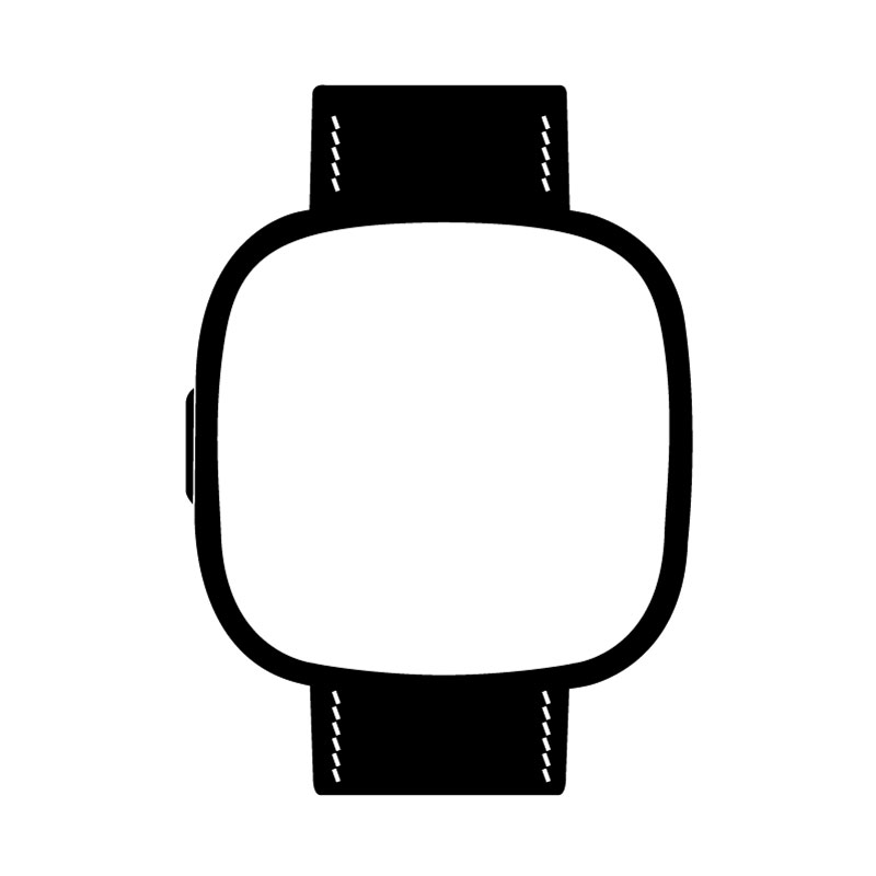 Fitbit Watch Band