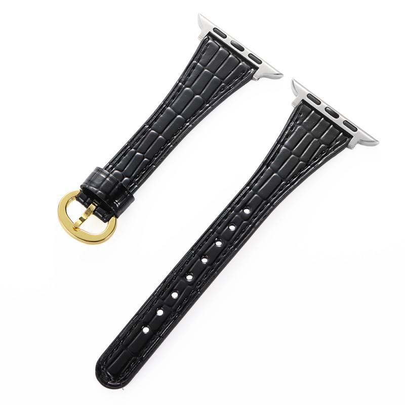 The Complete Guide to Apple Leather Band Customization: From Sampling to Delivery