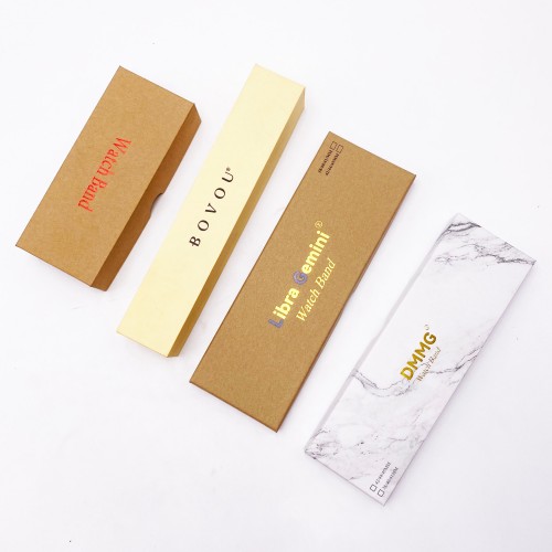 The Power of Packaging: How Apple Leather Band Packaging Elevates B2B Premium Value