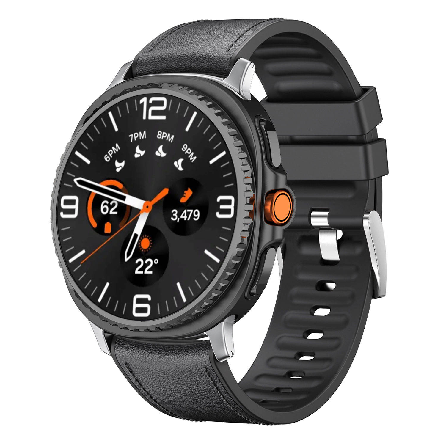 How to Customize Your Exclusive Samsung Leather Watch Band Brand at Low Cost