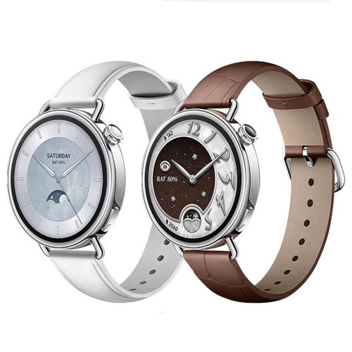 Genuine Leather Band for Xiaomi Mi Band S4: Luxury Meets Everyday Comfort